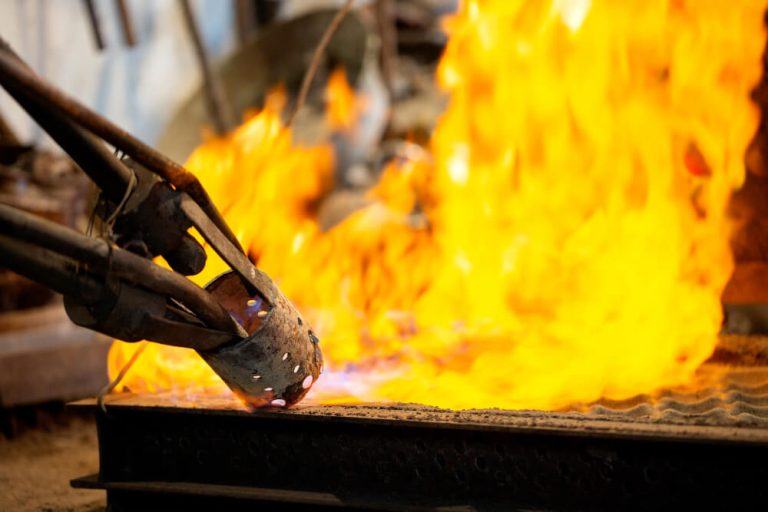 Como integrar fundição, usinagem e tratamento térmico para desempenho máximo de peças industriais