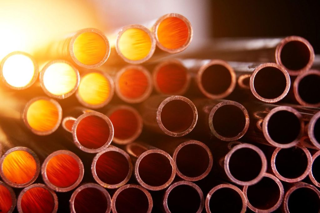 Como o tratamento térmico influencia nas propriedades do aço inox fundido? 2 Vantagens tratamento térmico em aço inox fundido