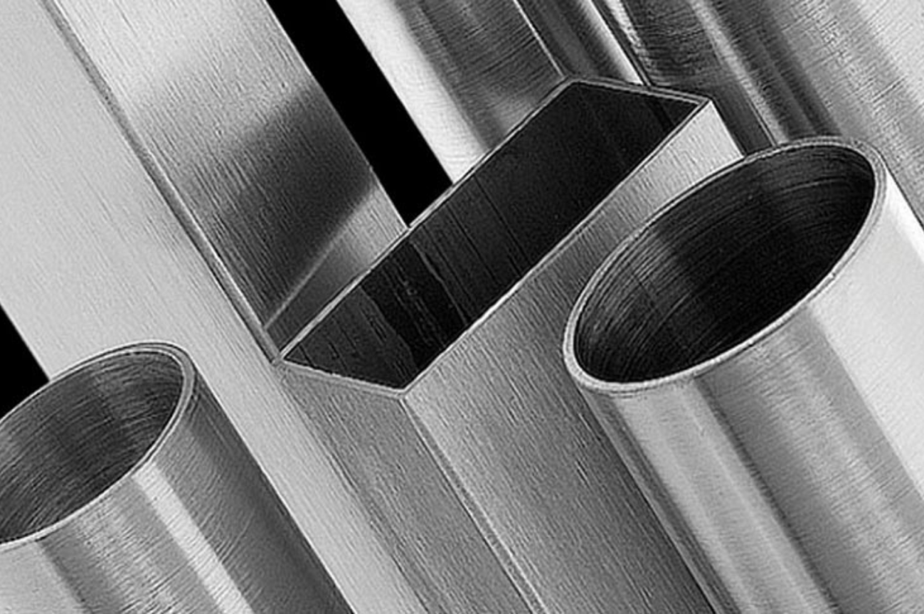 Aço cromo, manganês e baixa liga