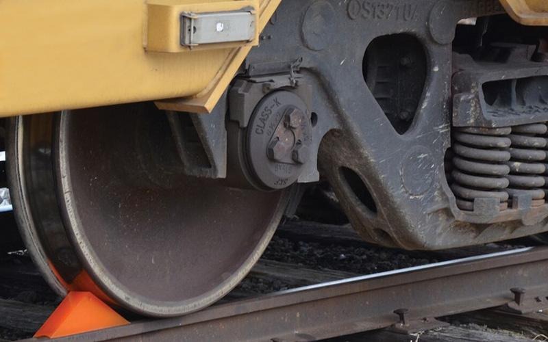 Peças para truque ferroviário: desafios e soluções em fundição 2 Fundição de peças para truque ferroviário