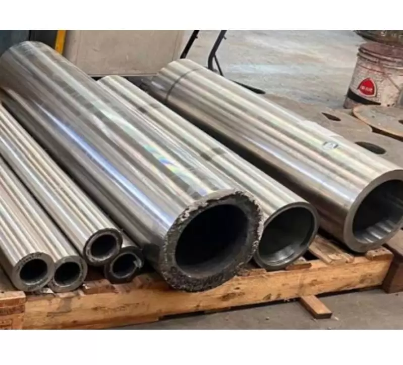 Desgaste abrasivo na mineração: como as ligas especiais evitam paradas não programadas 2 image 1