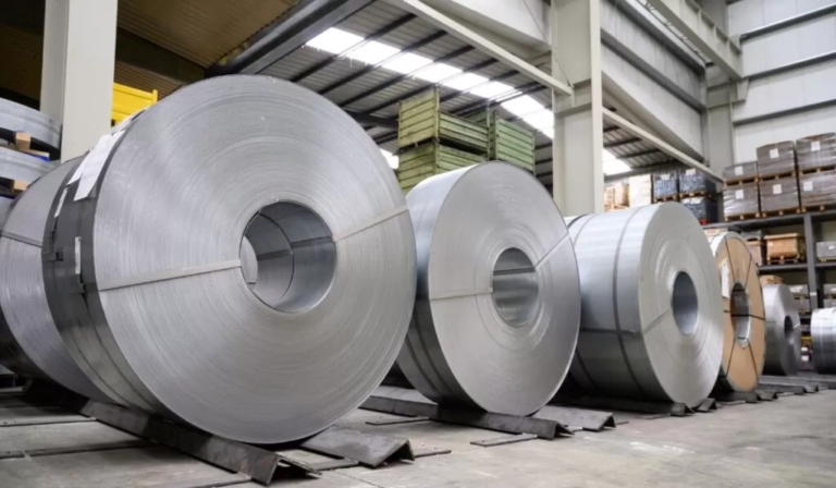 Cavitação em válvulas industriais: mais resistência