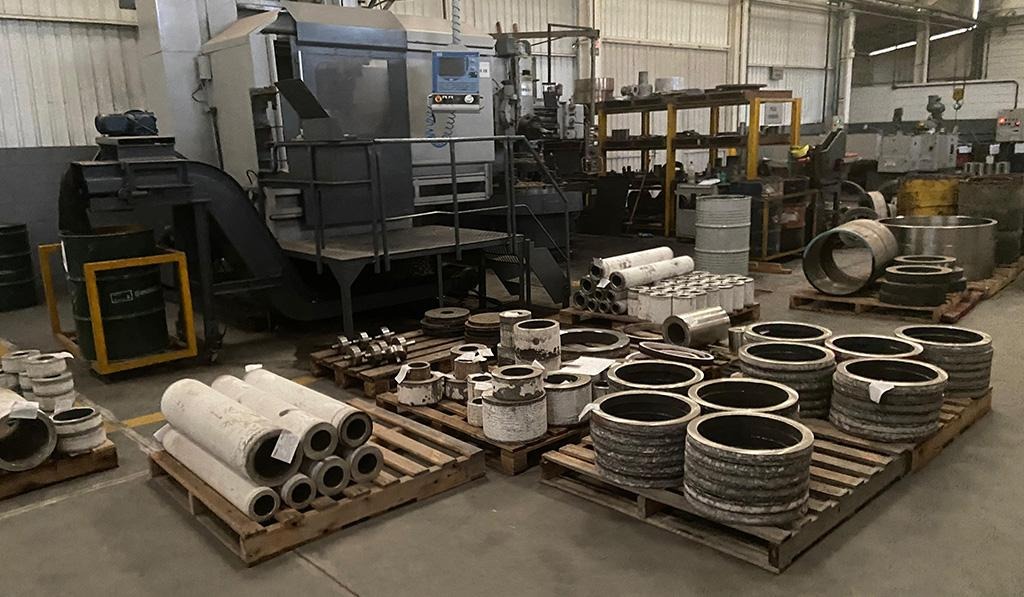 Aço Duplex: quando o inox não basta?