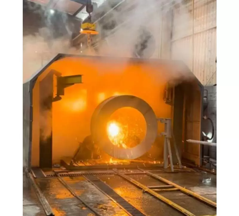 tubos centrifugados 0